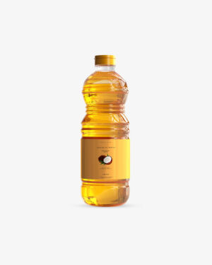 Sunflower Oil (Demo)