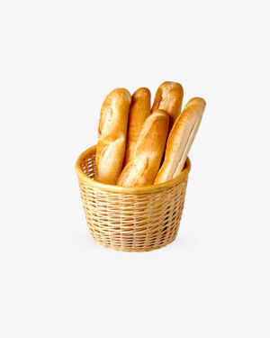 French Baguette (Demo)