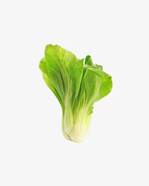 Petiolate Celery (Demo)