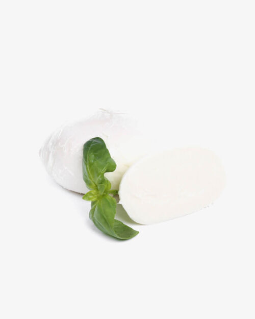 Premium Mozzarella (Demo)