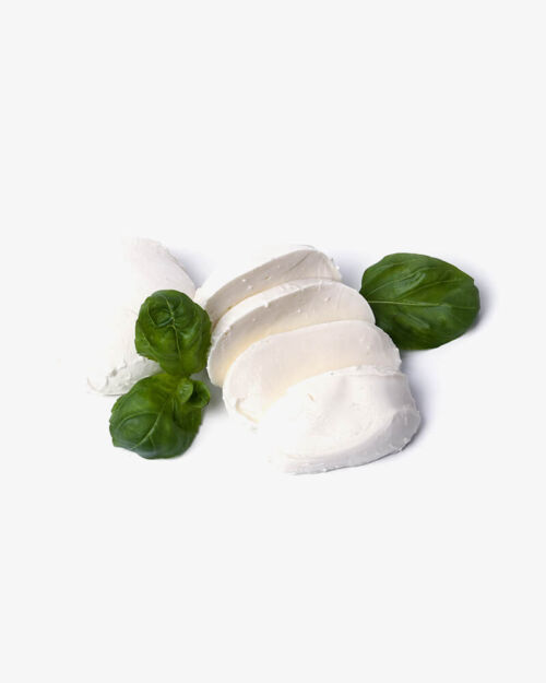 Italian Mozzarella (Demo)